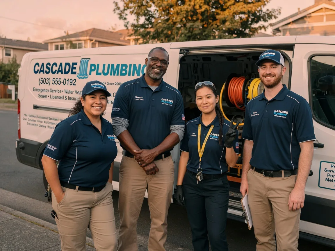 Emergency Plumber company in Falkville, AL